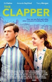 Alkışçı Türkçe Dublaj izle – The Clapper izle