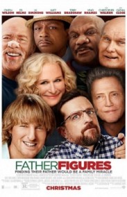 Baban Kim? Türkçe Dublaj izle - Father Figures izle
