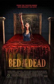 Bed of the Dead Türkçe Altyazılı izle