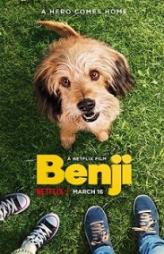 Benji Türkçe Dublaj izle