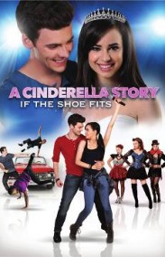 Bir Külkedisi Masalı Türkçe Dublaj izle - A Cinderella Story: If the Shoe Fits izle
