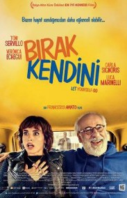 Bırak Kendini Türkçe Dublaj izle – Let Yourself Go izle