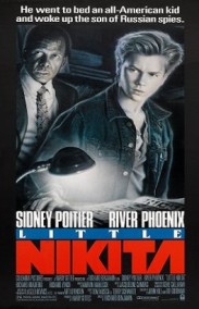 Casus Aile Türkçe Dublaj izle - Little Nikita izle