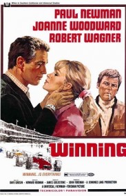 Cehennem Yarışı Türkçe Dublaj izle - Winning izle