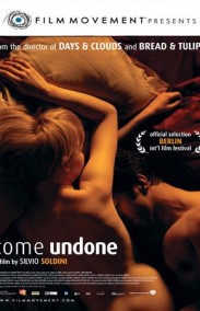 Daha ne İsterim Erotik Filmini izle - Come Undone izle