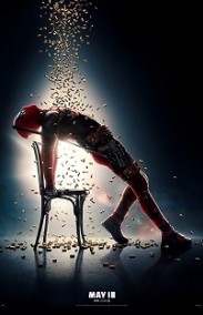 Deadpool 2 Türkçe Dublaj izle