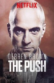 Derren Brown: The Push Belgesel Filmi izle