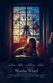 Dönme Dolap Türkçe Dublaj izle - Wonder Wheel izle