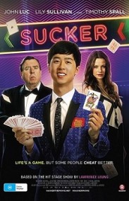 Enayi Türkçe Dublaj izle – Sucker izle