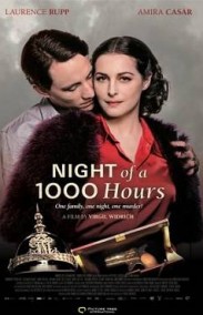 Gecenin En Uzun Saati Türkçe Dublaj izle - Night of a 1000 Hours İzle