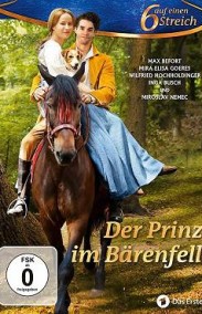 Genç Prens Türkçe Dublaj izle - The Prince in the Bear’s Fur izle