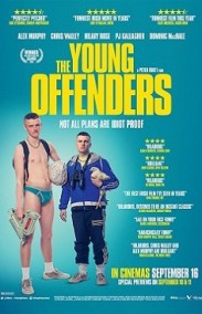 Genç Suçlular Türkçe Dublaj izle – The Young Offenders İzle