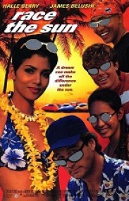 Güneşe Yarış Türkçe Dublaj izle - Race the Sun izle