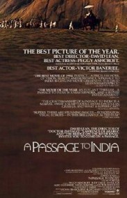 Hindistana Bir Geçit Türkçe Dublaj izle - A Passage to India İzle