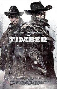 İz Peşinde Türkçe Dublaj izle – The Timber İzle