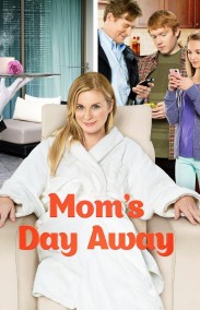 Kaçak Anneler Günü Türkçe Dublaj izle - Mom's Day Away izle