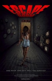 Kaçış Odası Türkçe Dublaj izle - Escape Room izle