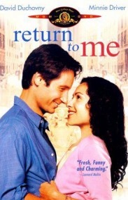 Kalbim Seninle Türkçe Dublaj izle - Return to Me izle