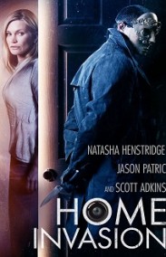 Katliam Gecesi Türkçe Dublaj izle - Home Invasion izle