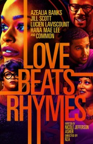 Love Beats Rhymes Türkçe Dublaj izle