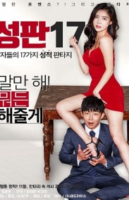 Men's 17 Sexual Fantasies Erotik Filmini izle