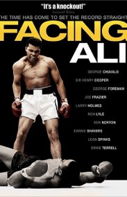 Muhammed Ali'ye Karşı Türkçe Dublaj izle - Facing Ali izle