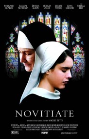 Novitiate Türkçe Altyazılı izle - Genç Rahibeler izle
