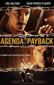Ödeşme Türkçe Dublaj izle – Agenda; Payback İzle
