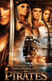 Pirates Erotik Filmini izle