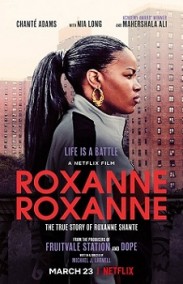 Roxanne Roxanne Türkçe Dublaj izle