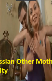 Russian Other Mother Unity Erotik Filmini izle