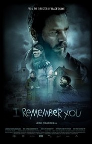 Seni Anıyorum Türkçe Dublaj izle - I Remember You izle