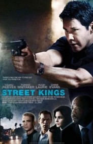 Sokağın Kralları Türkçe Dublaj izle - Street Kings izle