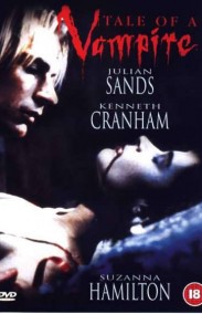 Sonsuzluğun Efendisi Türkçe Dublaj izle – Tale of a Vampire izle