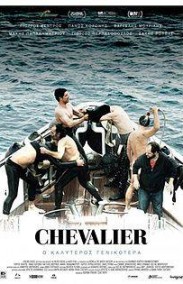 Şövalye Türkçe Dublaj izle – Chevalier İzle
