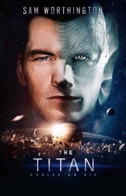 The Titan Türkçe Dublaj izle