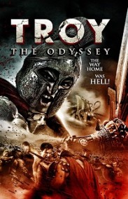 Truva: Odise Efsanesi Türkçe Dublaj izle – Troy The Odyssey İzle