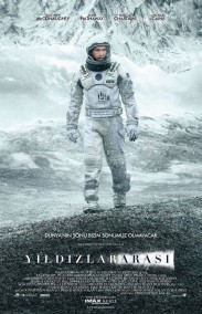 Yıldızlararası Türkçe Dublaj izle - İnterstellar izle