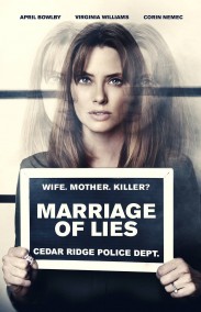 Zanlı Türkçe Dublaj izle - Marriage of Lies izle