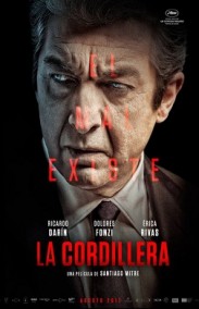 Zirve Türkçe Dublaj izle - La cordillera izle