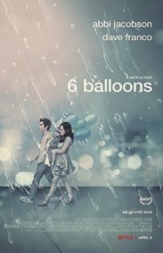 6 Balon Türkçe Dublaj izle – 6 Balloons İzle