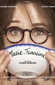 Aile Evi Türkçe Dublaj izle – Marie-Francine izle