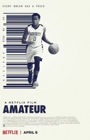 Amatör Türkçe Dublaj izle - Amateur izle