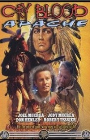 Apaçinin İntikamı izle