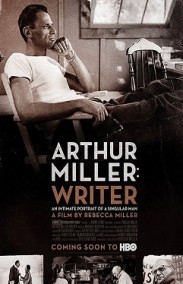 Arthur Miller: Yazar Türkçe Dublaj izle - Arthur Miller: Writer izle