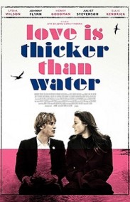 Aşk Sudan Ağırdır izle – Love Is Thicker Than Water izle