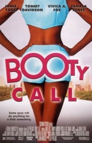 Booty Call Türkçe Dublaj izle