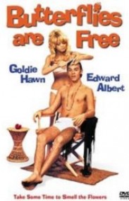 Butterflies Are Free - Kelebekler Hürdür izle