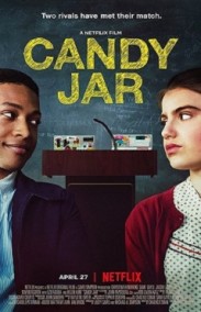 Candy Jar - Şeker Kavanozu izle