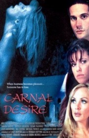 Carnal Desires Erotik Filmini izle
